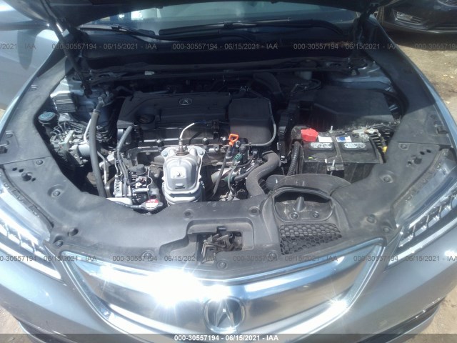 Photo 9 VIN: 19UUB1F59GA001805 - ACURA TLX 