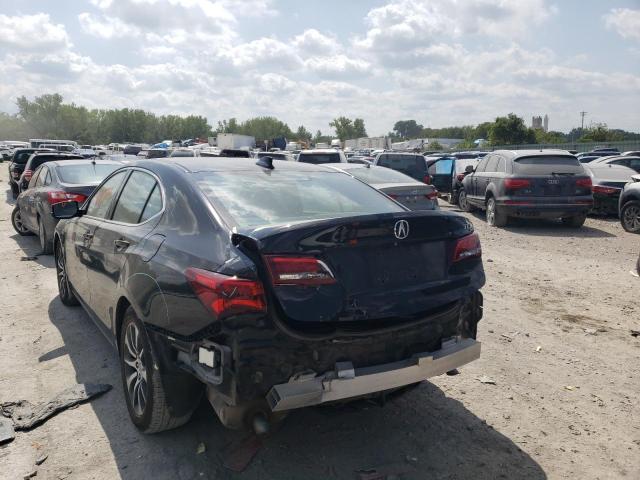 Photo 2 VIN: 19UUB1F59GA001920 - ACURA TLX TECH 