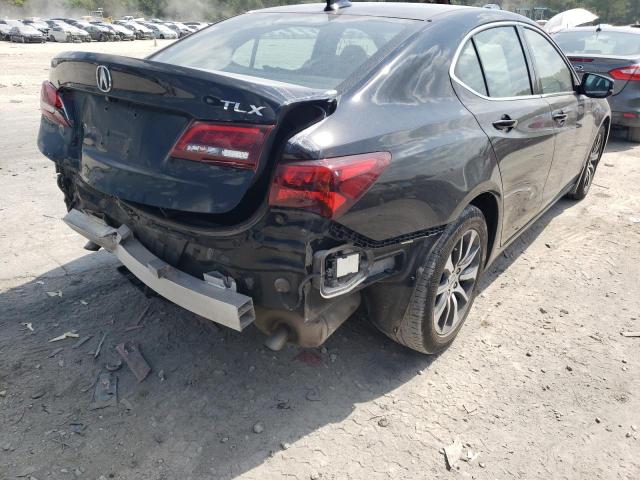 Photo 3 VIN: 19UUB1F59GA001920 - ACURA TLX TECH 