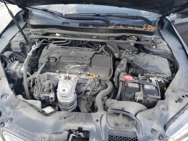 Photo 6 VIN: 19UUB1F59GA001920 - ACURA TLX TECH 