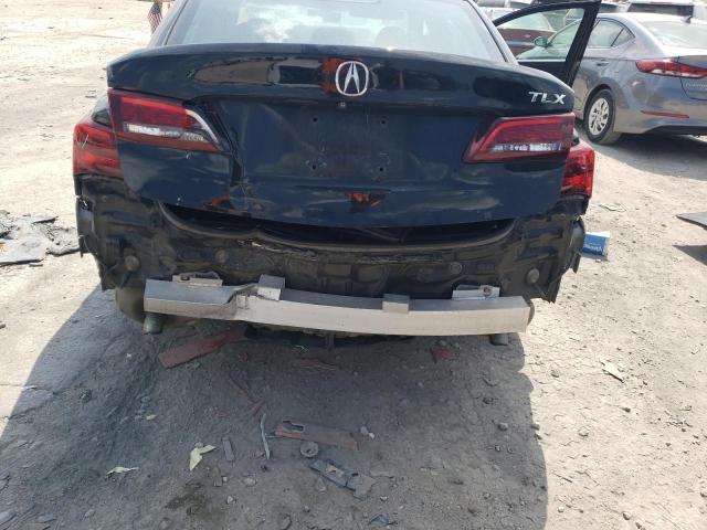 Photo 8 VIN: 19UUB1F59GA001920 - ACURA TLX TECH 