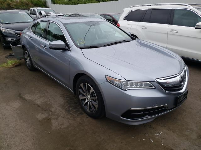 Photo 0 VIN: 19UUB1F59GA002453 - ACURA TLX TECH 