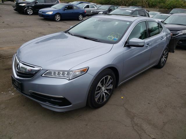 Photo 1 VIN: 19UUB1F59GA002453 - ACURA TLX TECH 