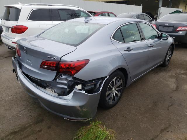 Photo 3 VIN: 19UUB1F59GA002453 - ACURA TLX TECH 