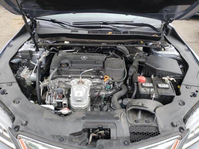 Photo 6 VIN: 19UUB1F59GA002453 - ACURA TLX TECH 