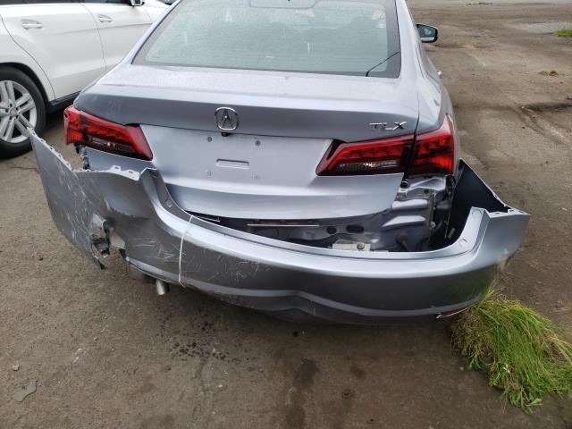 Photo 8 VIN: 19UUB1F59GA002453 - ACURA TLX TECH 