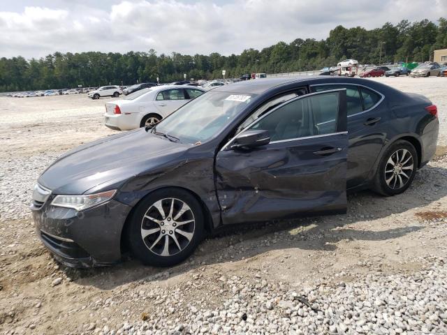 Photo 0 VIN: 19UUB1F59GA010374 - ACURA TLX TECH 