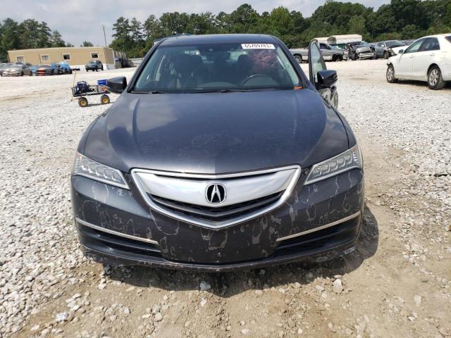 Photo 4 VIN: 19UUB1F59GA010374 - ACURA TLX TECH 