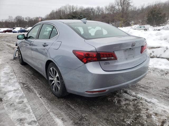 Photo 2 VIN: 19UUB1F59GA012853 - ACURA TLX 