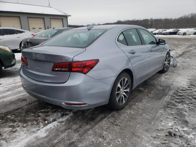 Photo 3 VIN: 19UUB1F59GA012853 - ACURA TLX 