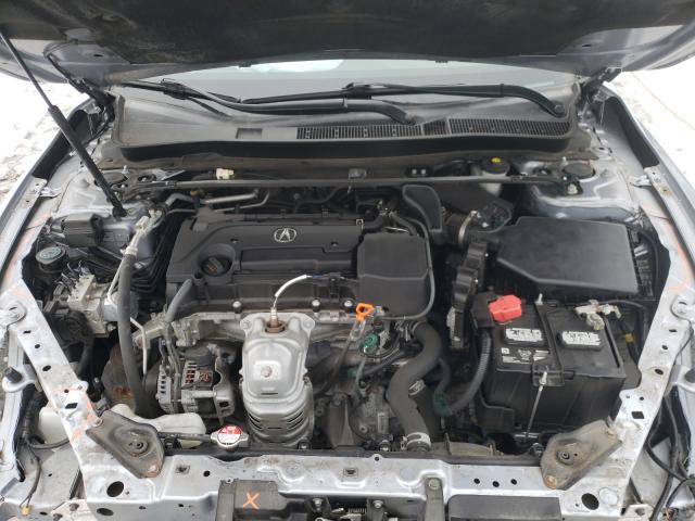 Photo 6 VIN: 19UUB1F59GA012853 - ACURA TLX 