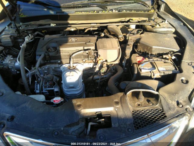 Photo 9 VIN: 19UUB1F59HA002003 - ACURA TLX 