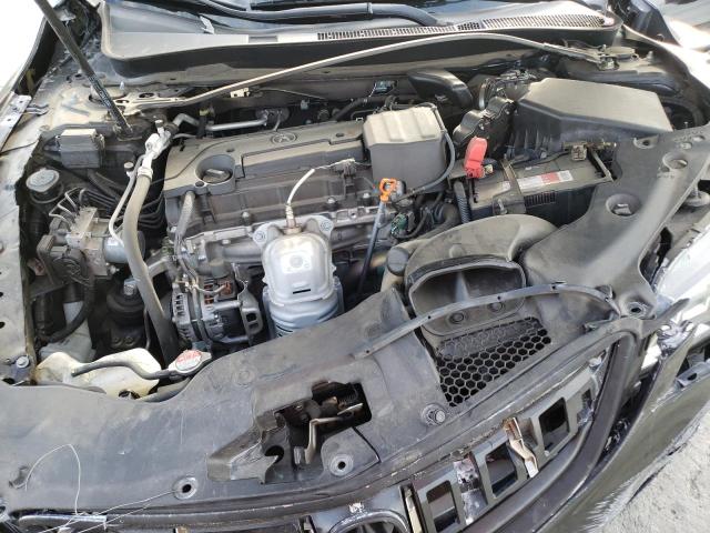 Photo 10 VIN: 19UUB1F59HA003927 - ACURA TLX TECH 