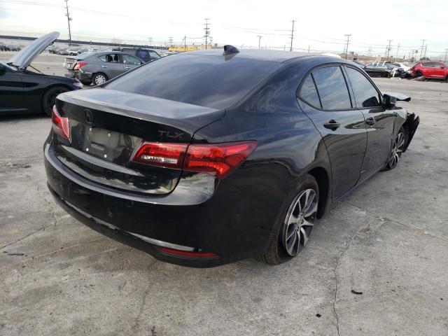 Photo 2 VIN: 19UUB1F59HA003927 - ACURA TLX TECH 