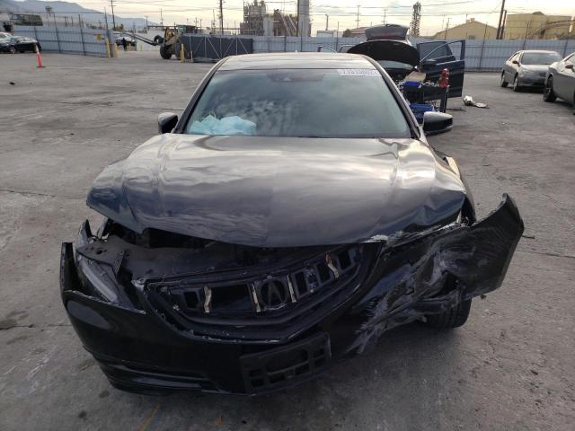 Photo 4 VIN: 19UUB1F59HA003927 - ACURA TLX TECH 