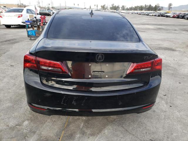 Photo 5 VIN: 19UUB1F59HA003927 - ACURA TLX TECH 