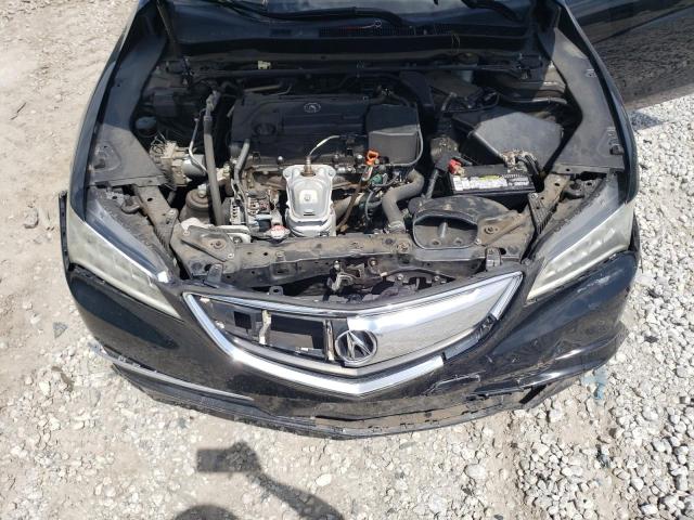 Photo 10 VIN: 19UUB1F59HA004074 - ACURA TLX TECH 