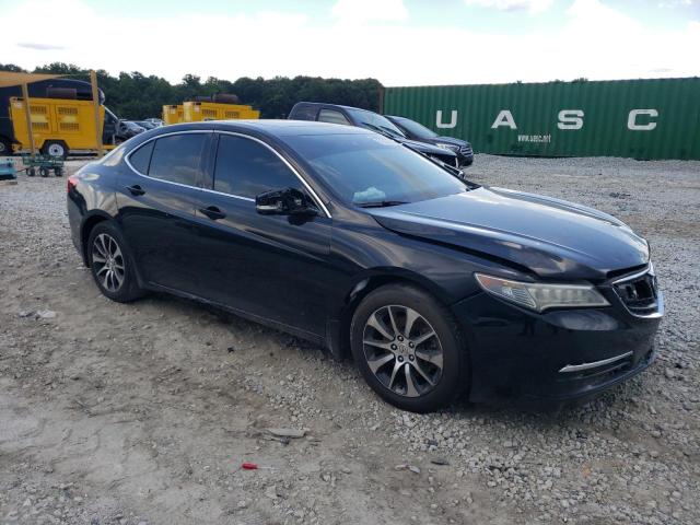 Photo 3 VIN: 19UUB1F59HA004074 - ACURA TLX TECH 