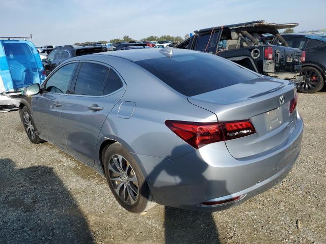 Photo 1 VIN: 19UUB1F59HA004530 - ACURA TLX 