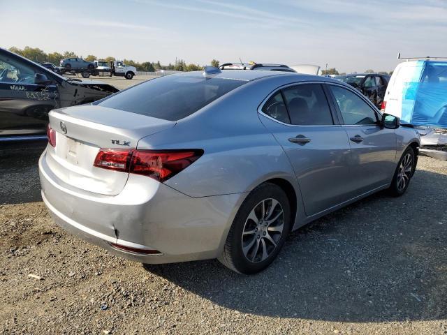 Photo 2 VIN: 19UUB1F59HA004530 - ACURA TLX 