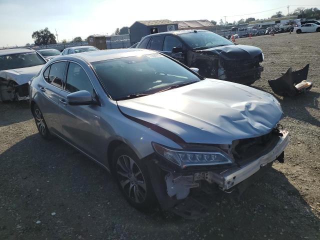 Photo 3 VIN: 19UUB1F59HA004530 - ACURA TLX 