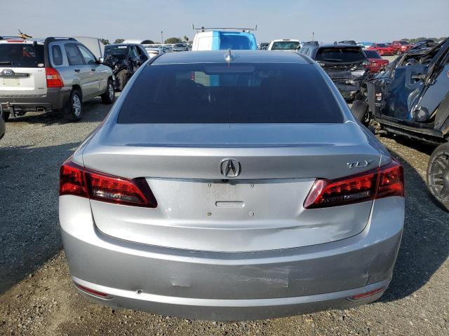 Photo 5 VIN: 19UUB1F59HA004530 - ACURA TLX 