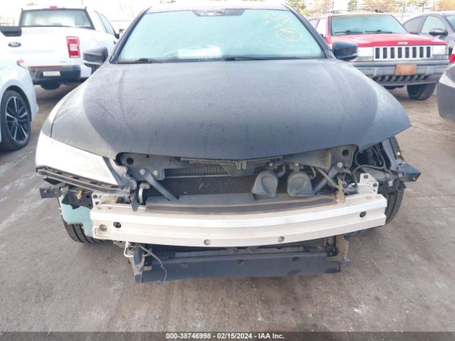 Photo 5 VIN: 19UUB1F59HA005077 - ACURA TLX 