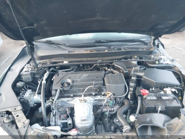 Photo 9 VIN: 19UUB1F59HA005077 - ACURA TLX 