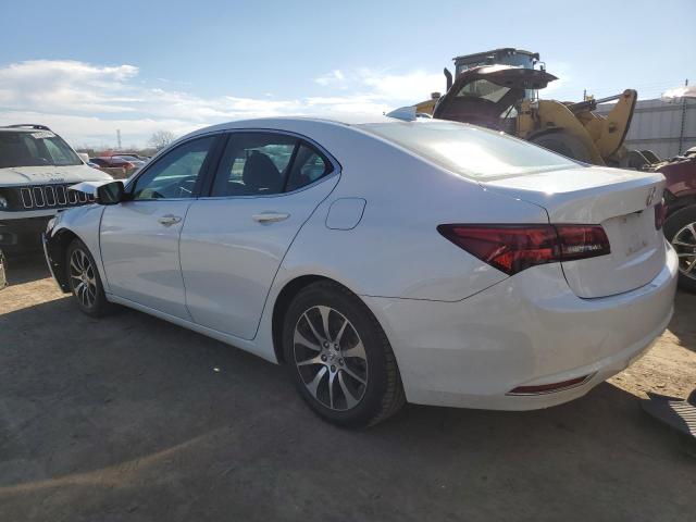 Photo 1 VIN: 19UUB1F59HA005094 - ACURA TLX 