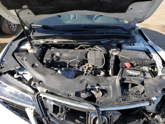 Photo 10 VIN: 19UUB1F59HA005094 - ACURA TLX 