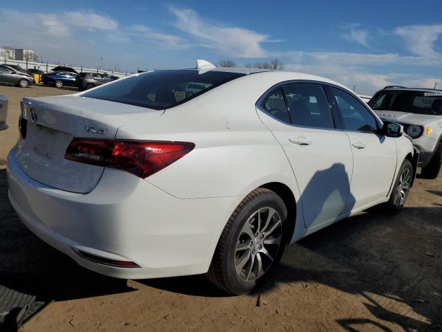 Photo 2 VIN: 19UUB1F59HA005094 - ACURA TLX 