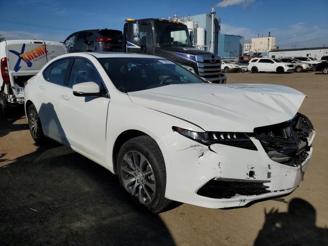 Photo 3 VIN: 19UUB1F59HA005094 - ACURA TLX 