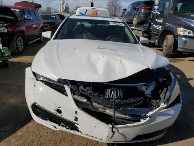 Photo 4 VIN: 19UUB1F59HA005094 - ACURA TLX 