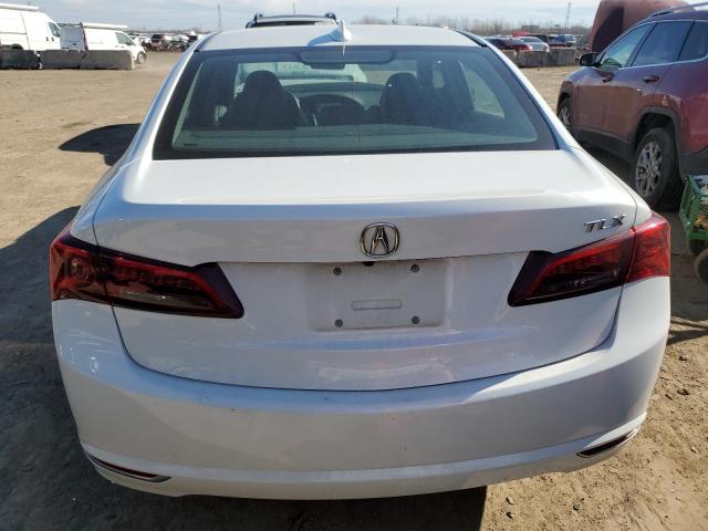 Photo 5 VIN: 19UUB1F59HA005094 - ACURA TLX 