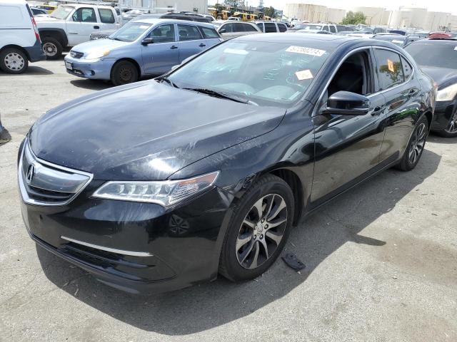 Photo 0 VIN: 19UUB1F59HA006374 - ACURA TLX TECH 