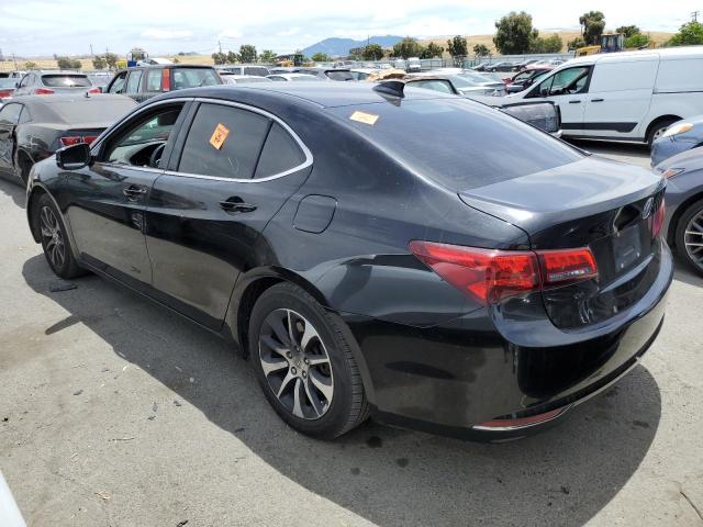 Photo 1 VIN: 19UUB1F59HA006374 - ACURA TLX TECH 