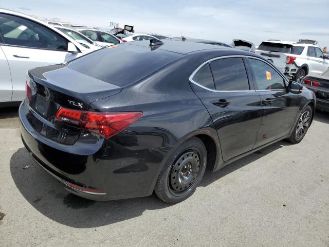 Photo 2 VIN: 19UUB1F59HA006374 - ACURA TLX TECH 