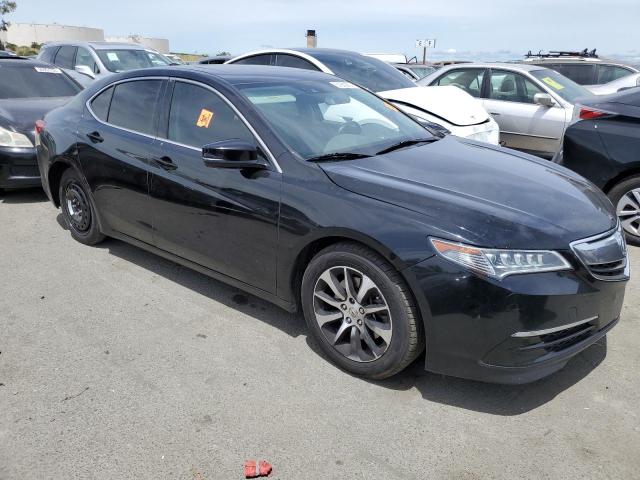 Photo 3 VIN: 19UUB1F59HA006374 - ACURA TLX TECH 