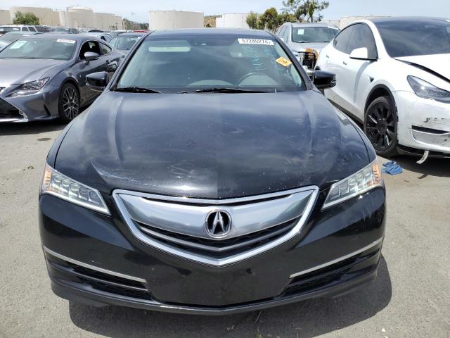 Photo 4 VIN: 19UUB1F59HA006374 - ACURA TLX TECH 