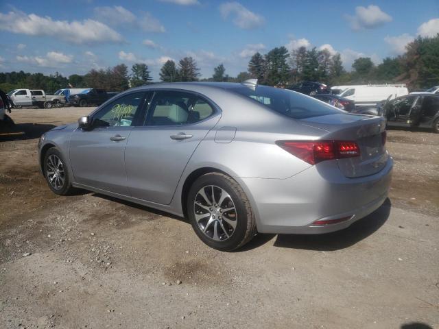 Photo 2 VIN: 19UUB1F59HA008562 - ACURA TLX TECH 