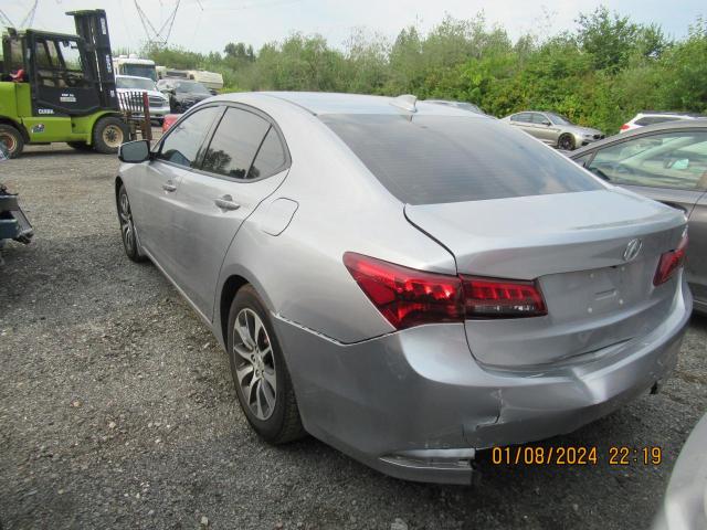 Photo 1 VIN: 19UUB1F59HA800176 - ACURA TLX TECH 