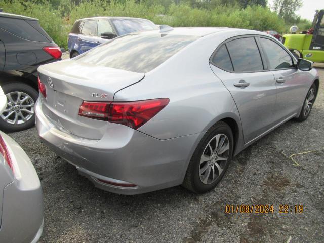 Photo 2 VIN: 19UUB1F59HA800176 - ACURA TLX TECH 