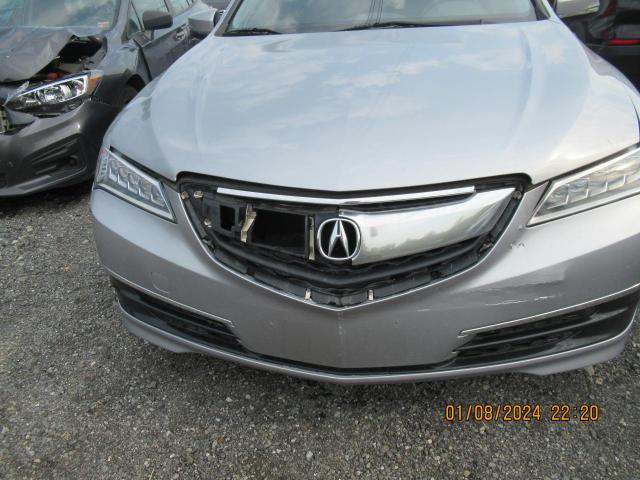 Photo 4 VIN: 19UUB1F59HA800176 - ACURA TLX TECH 