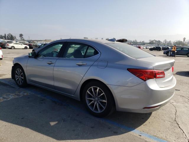 Photo 2 VIN: 19UUB1F59JA001200 - ACURA TLX 