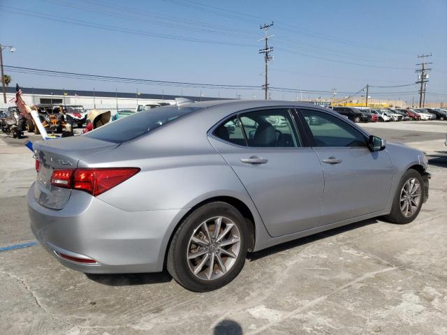 Photo 3 VIN: 19UUB1F59JA001200 - ACURA TLX 