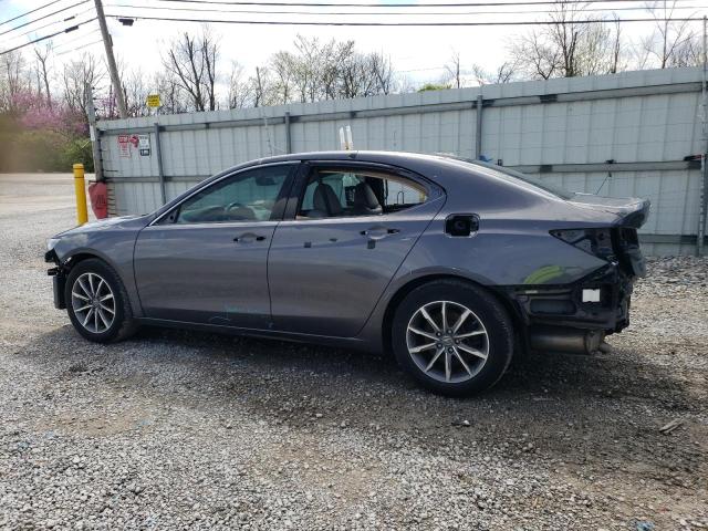 Photo 1 VIN: 19UUB1F59JA004386 - ACURA TLX 