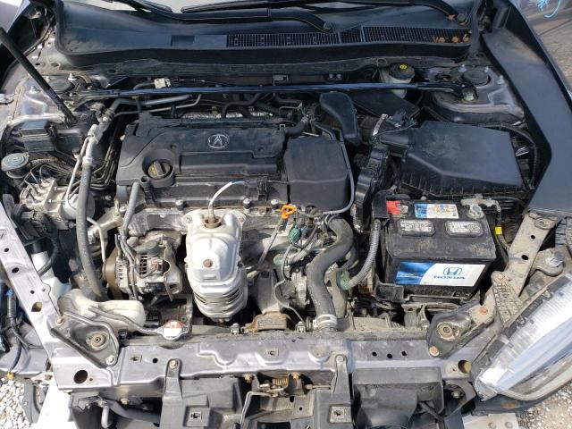 Photo 10 VIN: 19UUB1F59JA004386 - ACURA TLX 