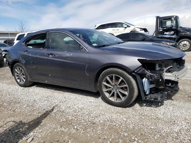 Photo 3 VIN: 19UUB1F59JA004386 - ACURA TLX 