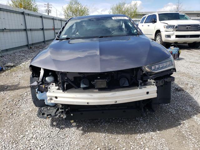 Photo 4 VIN: 19UUB1F59JA004386 - ACURA TLX 