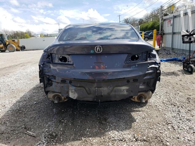 Photo 5 VIN: 19UUB1F59JA004386 - ACURA TLX 